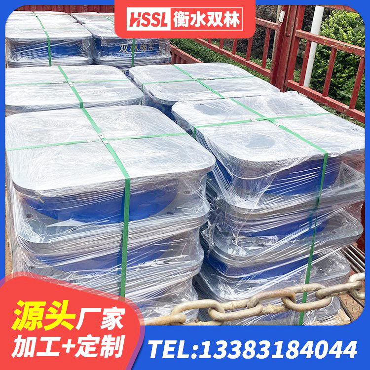 盐山县LNR天然隔震支座多少钱 盐山县较高阻尼隔震橡胶支座什么价格 盐山县LNR-370*370*137圆形高阻尼橡胶隔震支座源头工厂 盐山县LNR300橡胶隔震支座多少钱 - 第3张