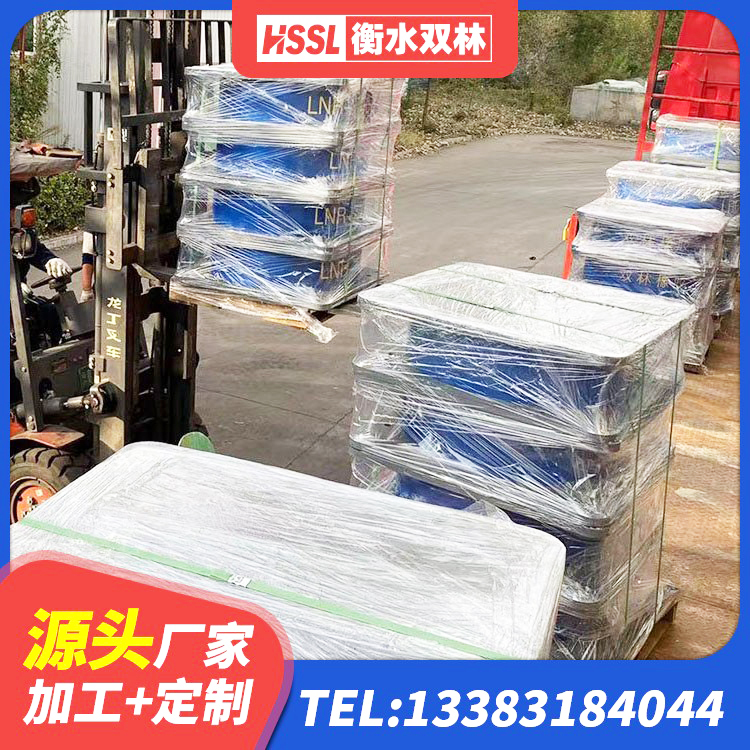 盐山县LRB300铅芯隔震支座厂家电话 盐山县HDR1200隔震支座生产厂家 盐山县矩形铅芯隔震支座 盐山县LNR水平分散形隔震支座源头工厂 - 第7张