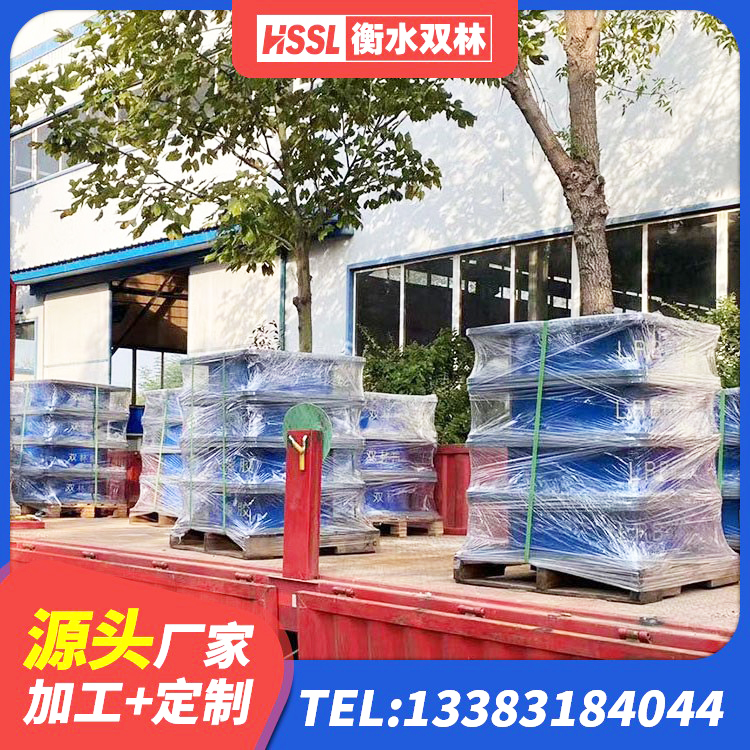 盐山县隔震支座III型厂家 盐山县建筑铅芯减震隔震支座 盐山县带铅芯隔震支座源头工厂 盐山县LNR600建筑隔震支座 - 第8张
